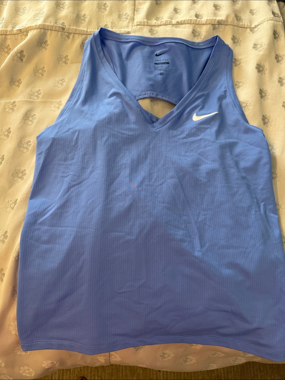 Nike large Top